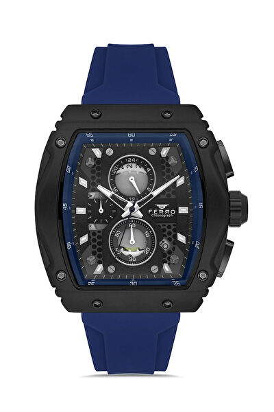 Ferro Erkek Kol Saati