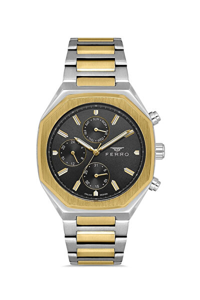 Ferro Erkek Kol Saati