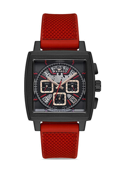 Ferro Erkek Kol Saati