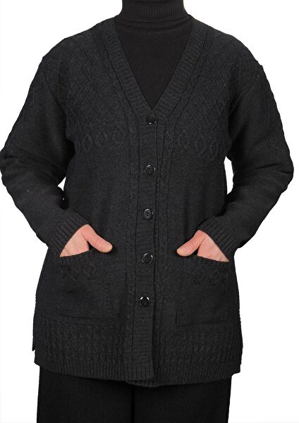 Freshmoda Tesettür Hırka