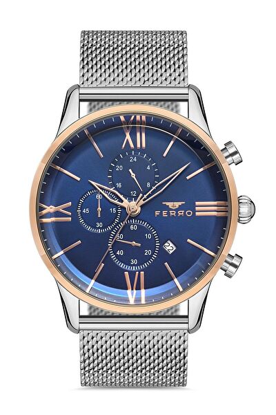 Ferro Erkek Kol Saati