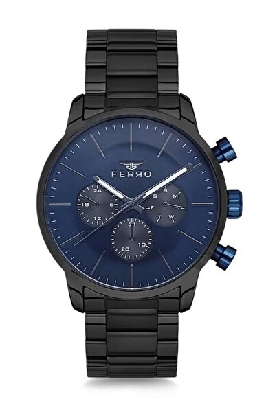 Ferro Erkek Kol Saati