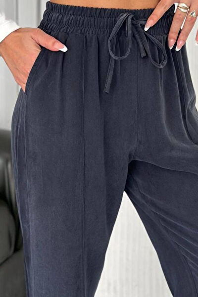 Feela Moda Kadın Pantolon