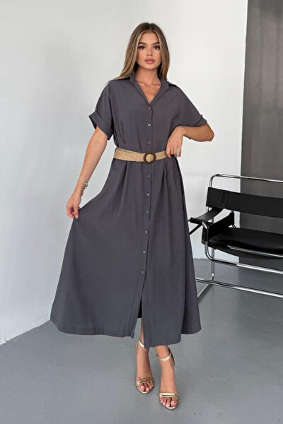 Feela Moda Günlük Elbise