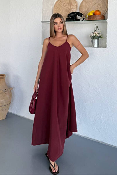 Feela Moda Günlük Elbise