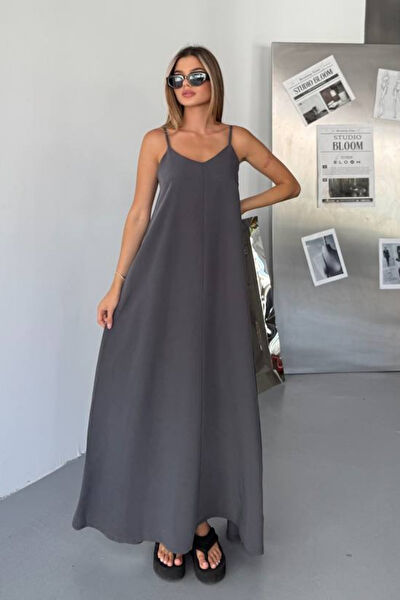 Feela Moda Günlük Elbise