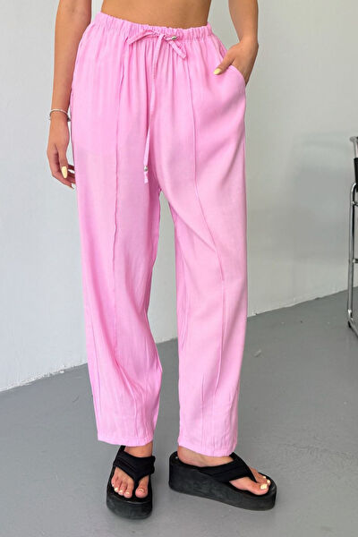 Feela Moda Kadın Pantolon