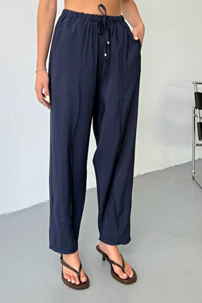 Feela Moda Kadın Pantolon