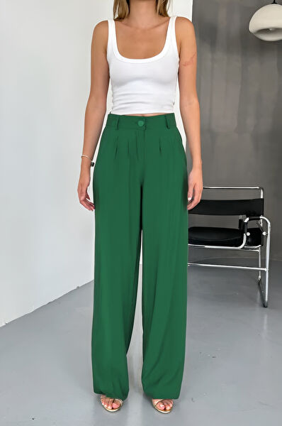 Feela Moda Kadın Pantolon