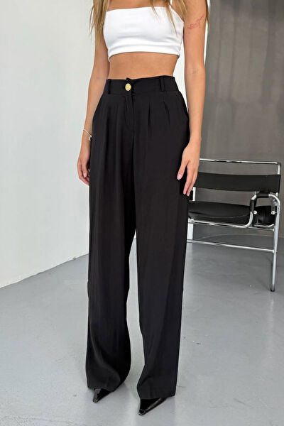 Feela Moda Kadın Pantolon