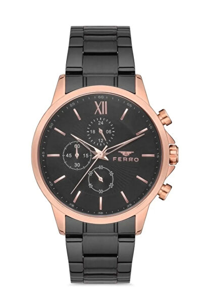 Ferro Erkek Kol Saati