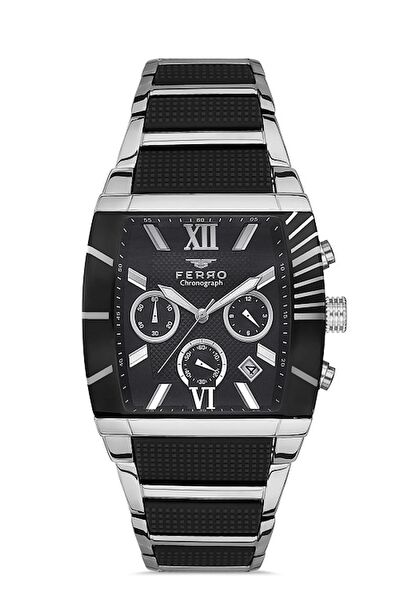 Ferro Erkek Kol Saati
