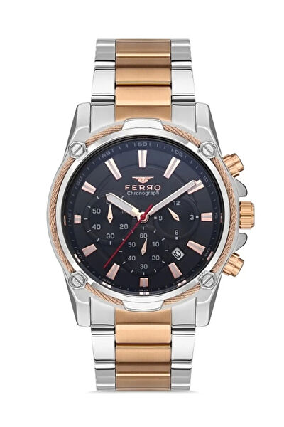 Ferro Erkek Kol Saati