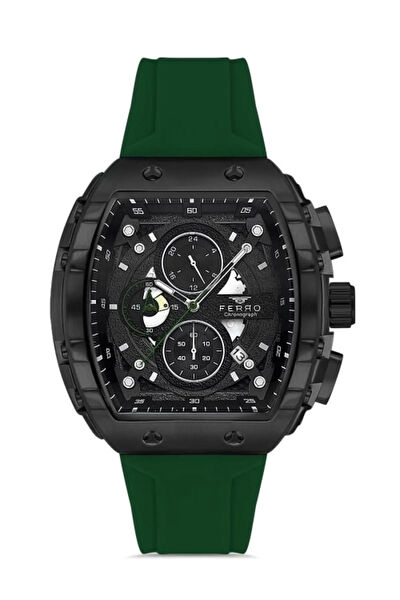 Ferro Erkek Kol Saati