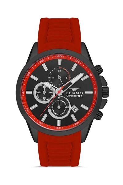 Ferro Erkek Kol Saati