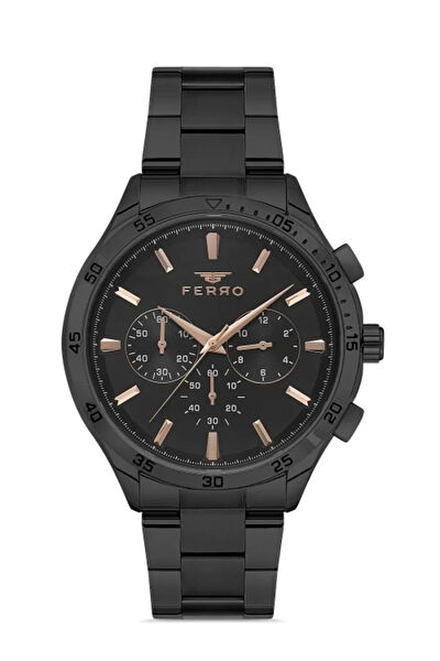Ferro Erkek Kol Saati