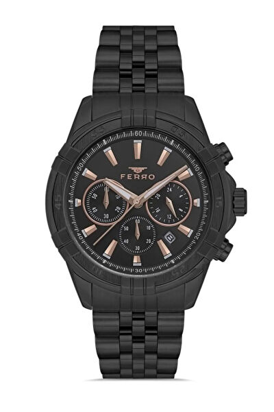 Ferro Erkek Kol Saati