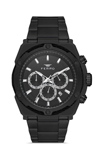 Ferro Erkek Kol Saati