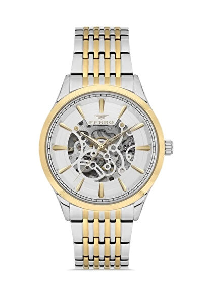 Ferro Erkek Kol Saati