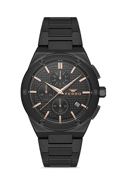 Ferro Erkek Kol Saati