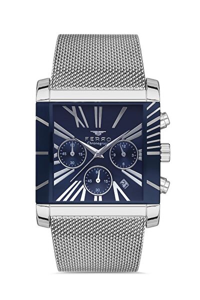 Ferro Erkek Kol Saati