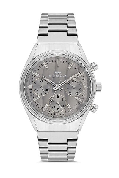 Ferro Erkek Kol Saati