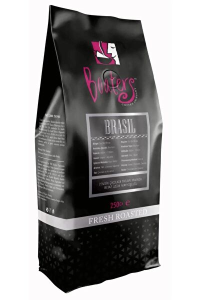 BOATERS Filtre & Çekirdek Kahveler