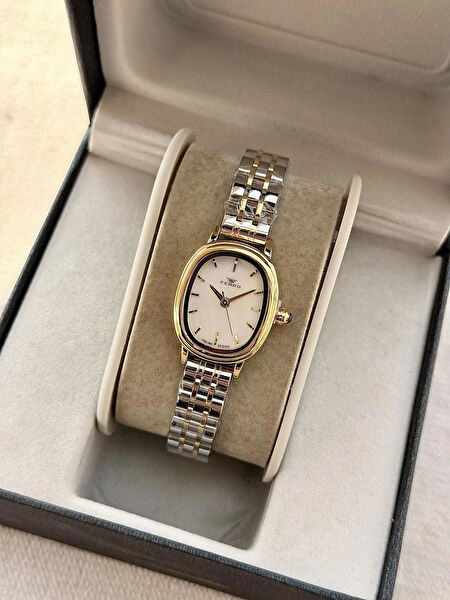 Ferro Kadın Kol Saati