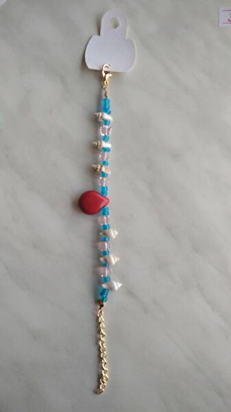 F&M BİJUTERİ AKSESUAR Halhal