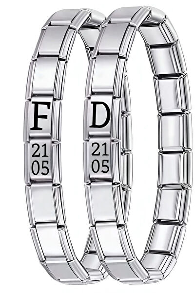 FMAccesories Bileklik