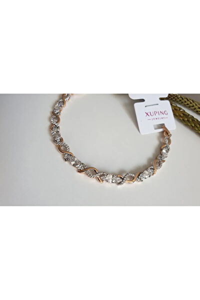 Çelik Takı Bileklik