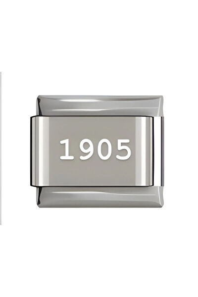 Çelik Takı Bileklik