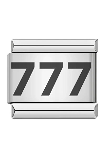 Çelik Takı Bileklik