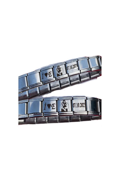 FMAccesories Bileklik