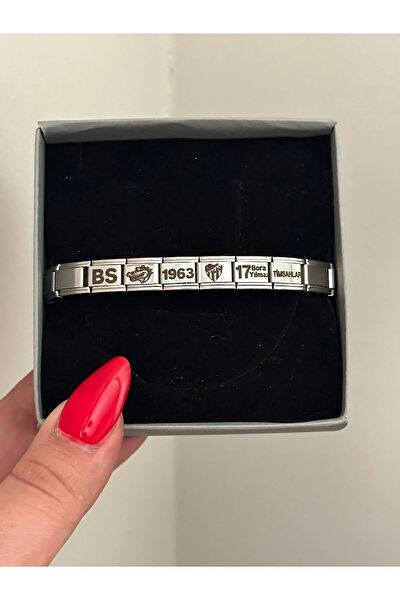 FMAccesories Bileklik