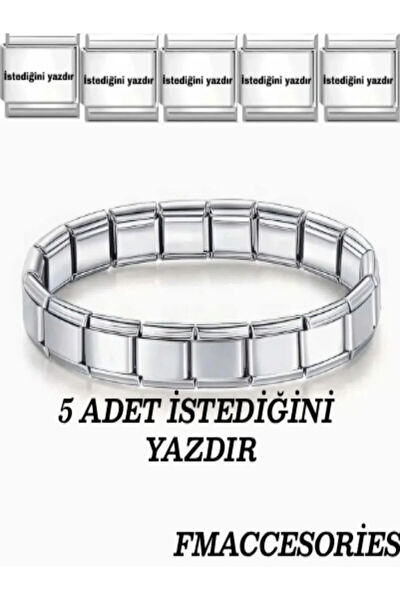 FMAccesories Bileklik