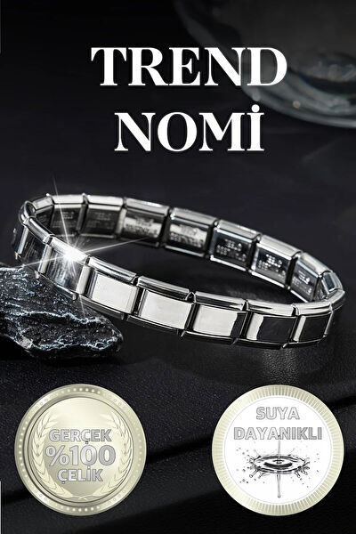 FMAccesories Bileklik