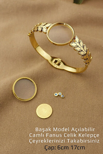 FMAccesories Bileklik