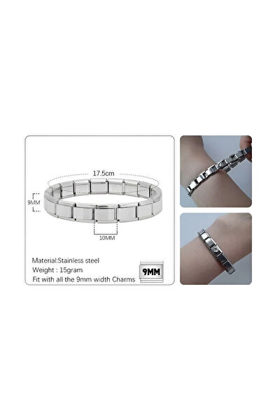 FMAccesories Bileklik