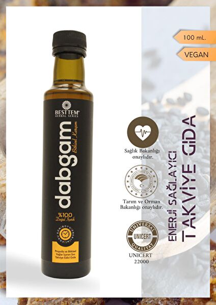 Besttem Vitamin, Mineral