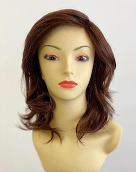 Prenses Peruk Peruk, Çıtçıt, Postiş