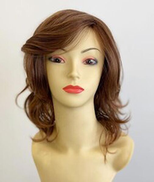 Prenses Peruk Peruk, Çıtçıt, Postiş