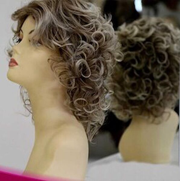 Prenses Peruk Peruk, Çıtçıt, Postiş