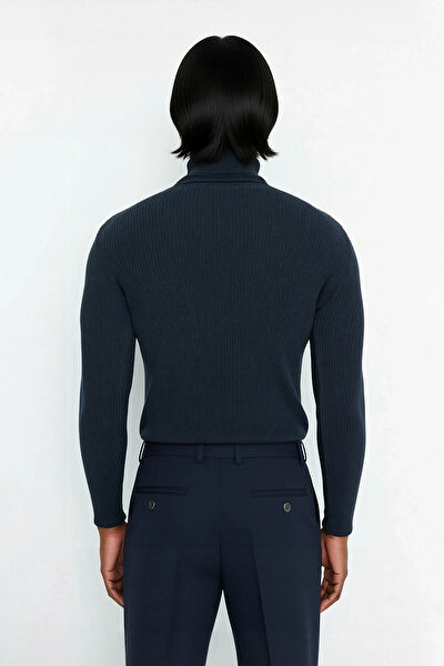 FRM Erkek Triko, Kazak