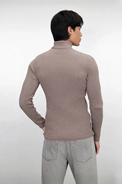 FRM Erkek Triko, Kazak