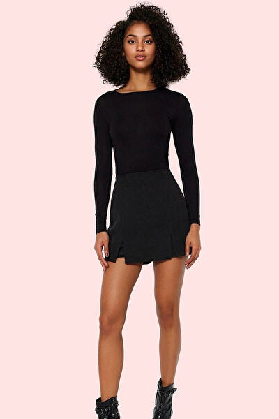 FRM Kadın Şort, Bermuda, Kapri