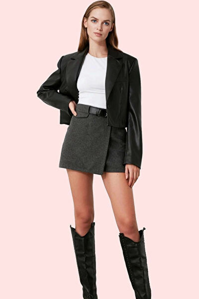 FRM Kadın Şort, Bermuda, Kapri