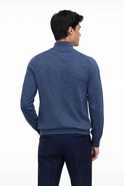 FRM Erkek Triko, Kazak