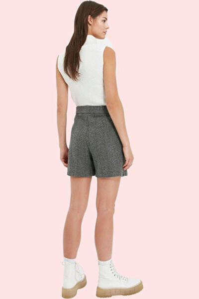 FRM Kadın Şort, Bermuda, Kapri