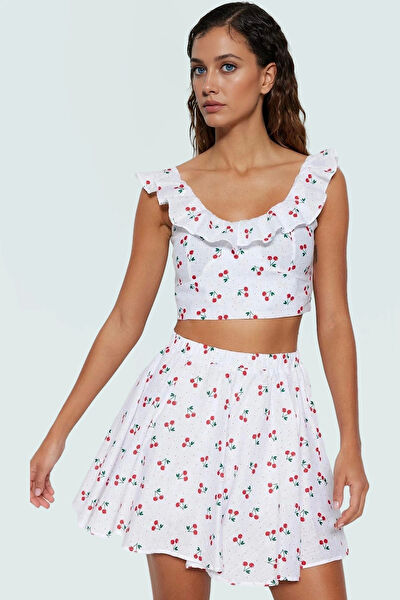 FRM Kadın Alt Üst Takım